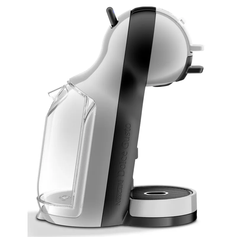 Капсульна кавоварка Krups Nescafe Dolce Gusto Mini Me KP123B : ідеальна кавоварка для дому та офісу